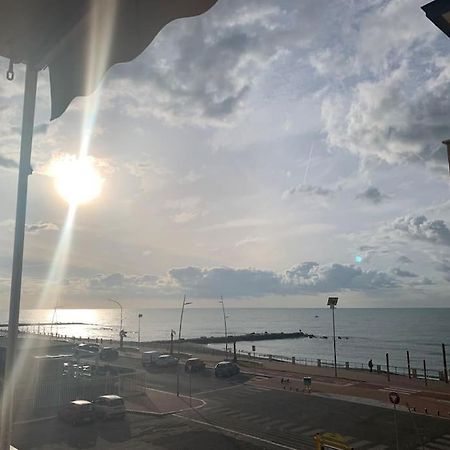 לידו די אוסטיה Rome'S Harbour All Year מראה חיצוני תמונה