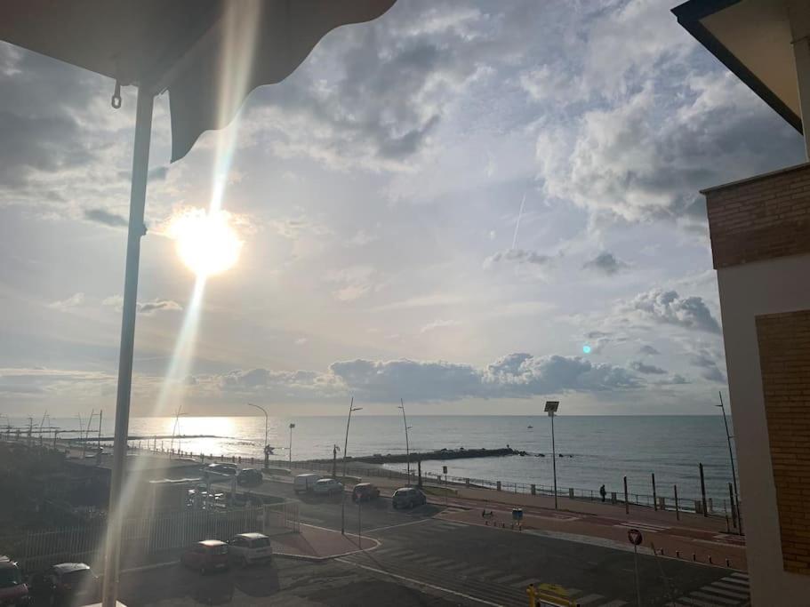 לידו די אוסטיה Rome'S Harbour All Year מראה חיצוני תמונה